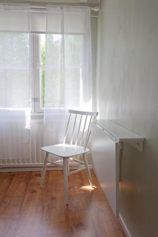 Soltorp Eco Lodge Porvoo Pokój zdjęcie