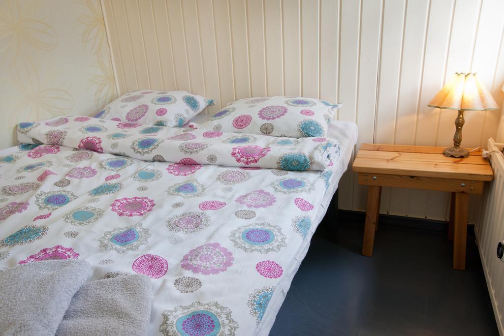 Soltorp Eco Lodge Porvoo Pokój zdjęcie