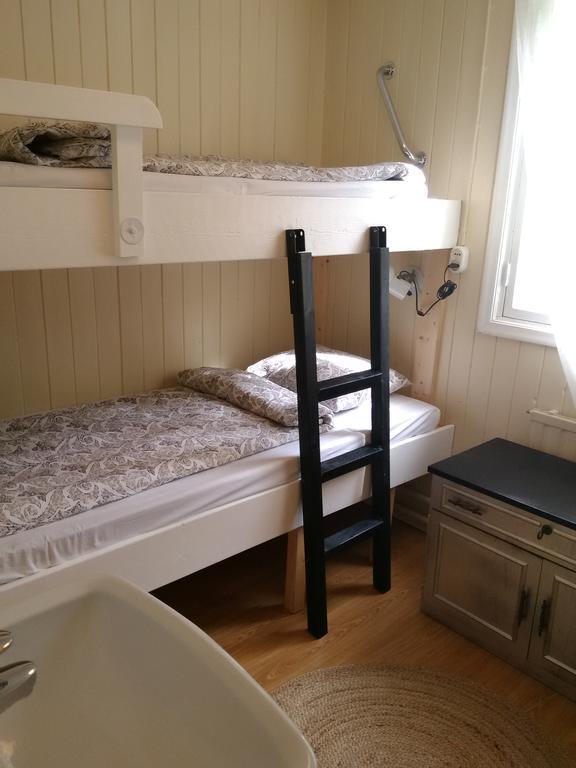 Soltorp Eco Lodge Porvoo Pokój zdjęcie